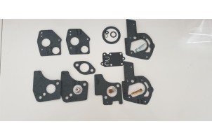 Briggs&Stratton ремкомплект карбюратора 495606, 494624, 270026 великий Briggs&Stratton ремкомплект карбюратора 495606, 494624, 270026 великий